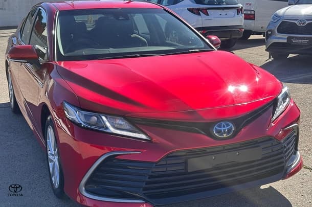 2023 Toyota Camry Hybrid Ascent image 10