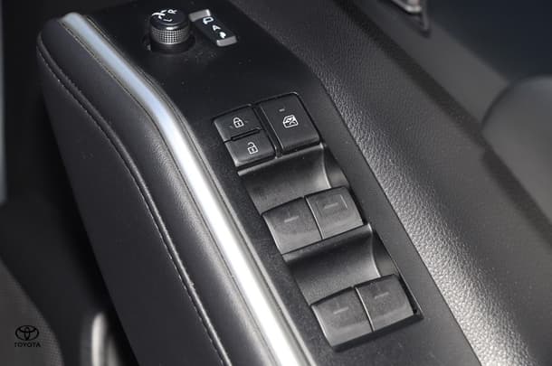 2024 Toyota Kluger GXL AWD image 18