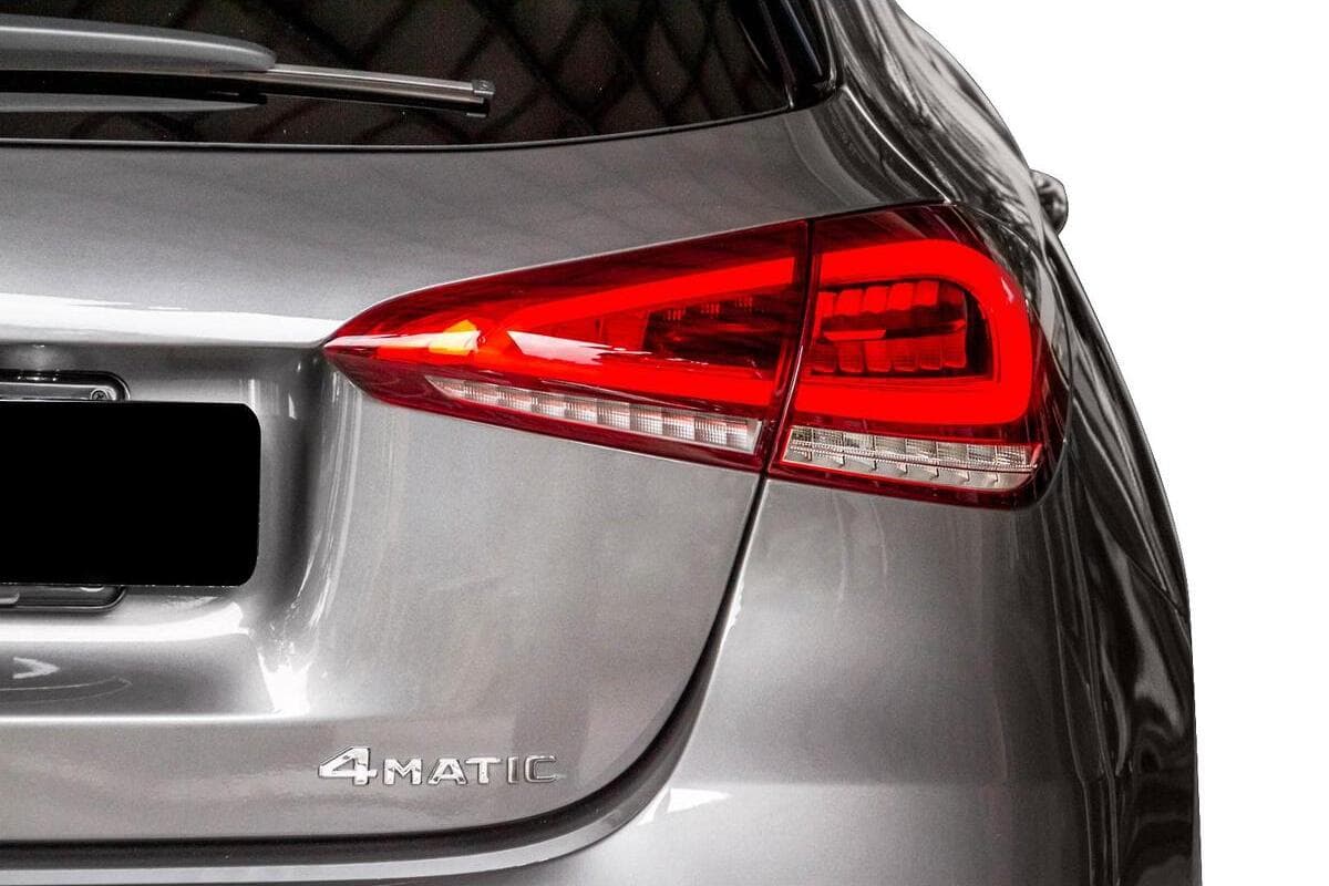 2024 Mercedes-Benz A-Class A250 Auto 4MATIC image 18