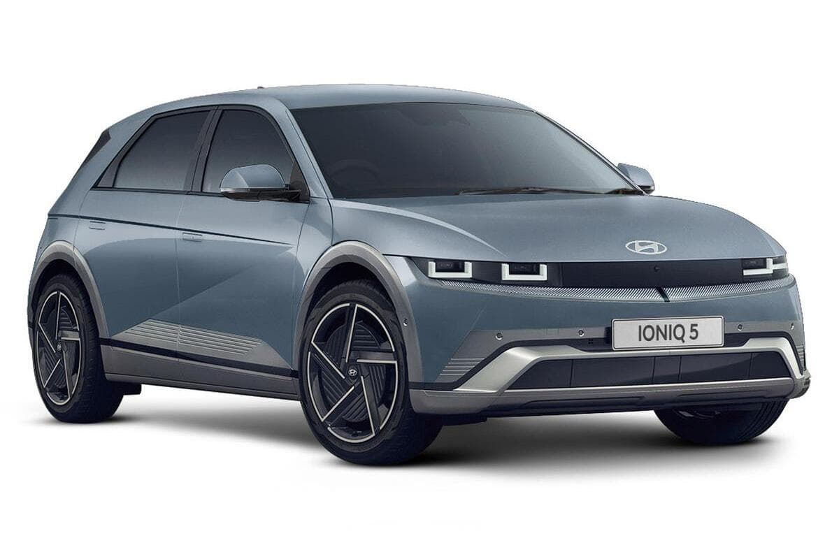 2024 Hyundai IONIQ 5 DYNAMIQ Auto 2WD MY25