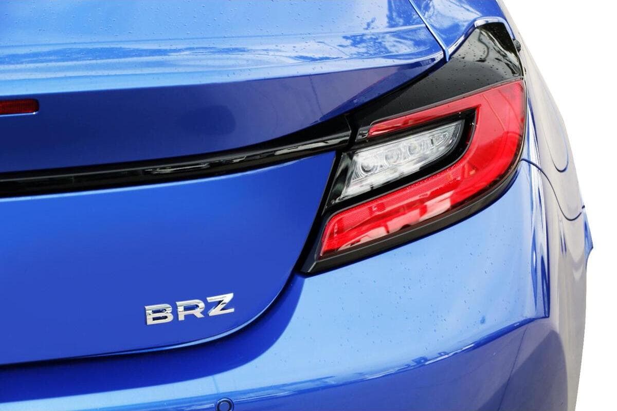 2025 Subaru BRZ S ZD8 Auto MY25 image 19