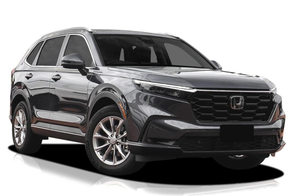 2024 Honda CR-V VTi L Auto AWD MY24