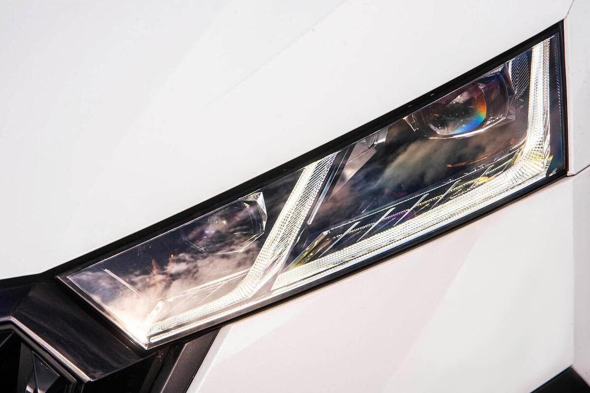 2024 SKODA Octavia 110TSI SportLine Auto MY24 image 20