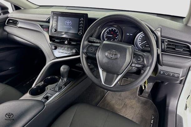 2023 Toyota Camry Ascent image 19