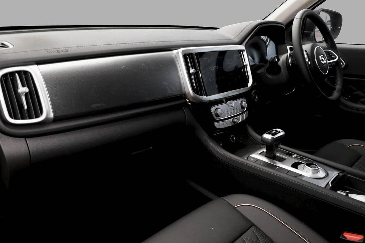 2025 GWM Cannon Vanta Auto 4x4 Dual Cab image 6