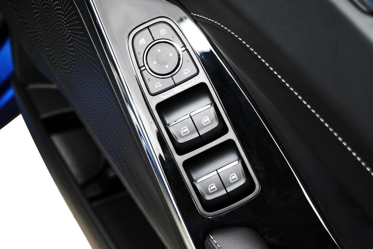2025 GWM Haval H6 Vanta Auto image 17