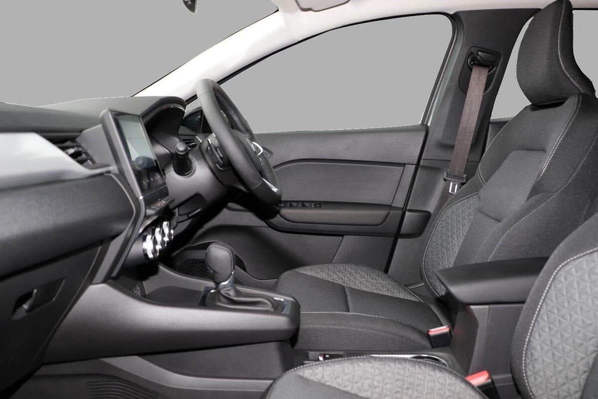 2024 Renault Captur Zen Auto MY24 image 8