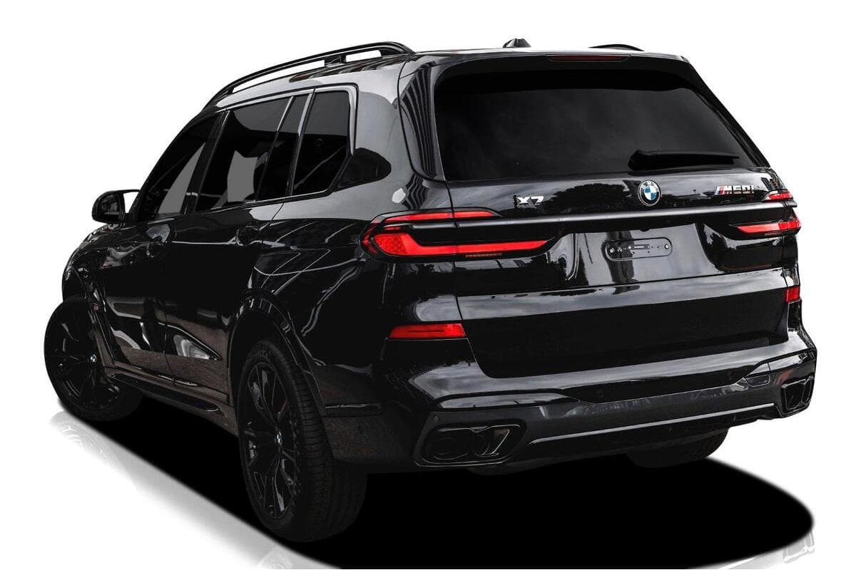 2025 BMW X7 M60i G07 LCI Auto 4x4 image 5