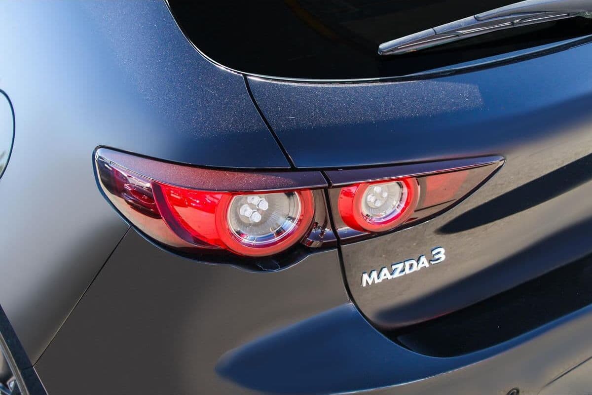2025 Mazda 3 G20 Evolve BP Series Auto image 6