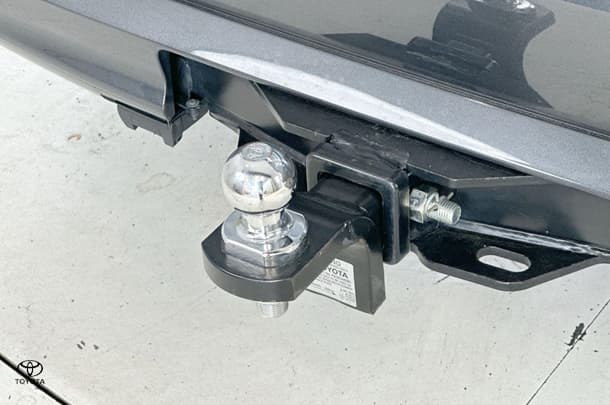 2021 Toyota Kluger AWD GRANDE image 41
