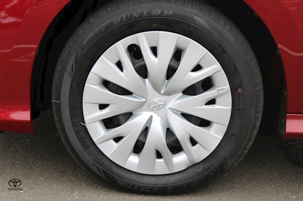 2023 Toyota Yaris Ascent Sport image 32
