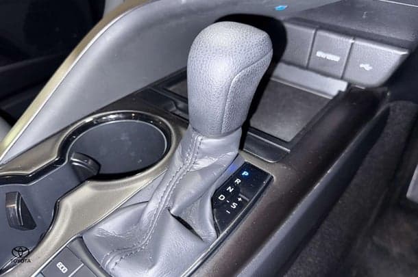 2024 Toyota Camry Hybrid Ascent image 24