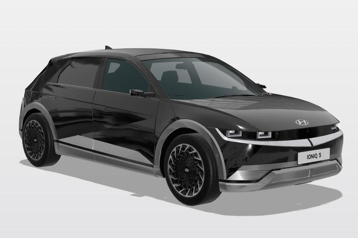2024 Hyundai IONIQ 5 EPIQ Auto 2WD MY25