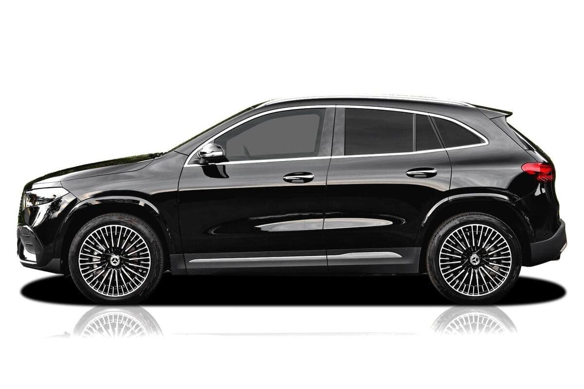2024 Mercedes-Benz EQA EQA250+ Auto image 5