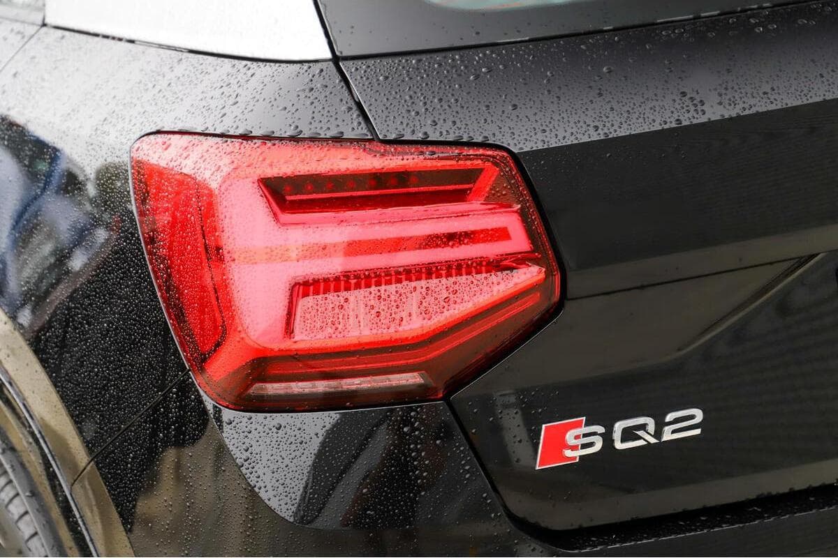 2024 Audi SQ2 Auto quattro MY25 image 9