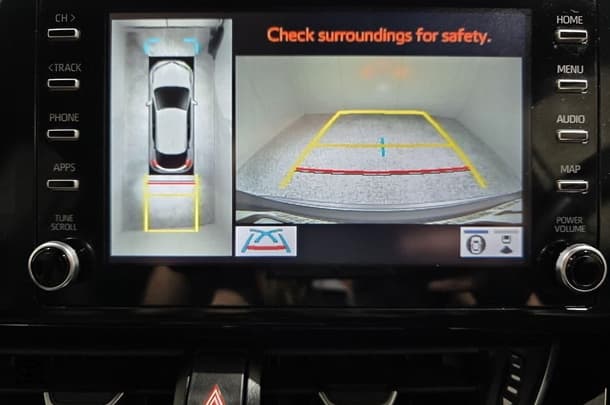 2021 Toyota C-HR Koba AWD image 23