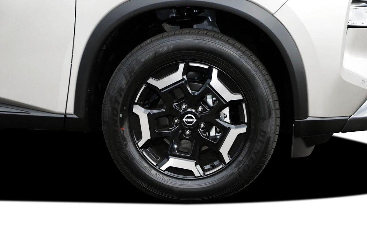 2024 Nissan X-TRAIL N-TREK T33 Auto 2WD MY25 image 19