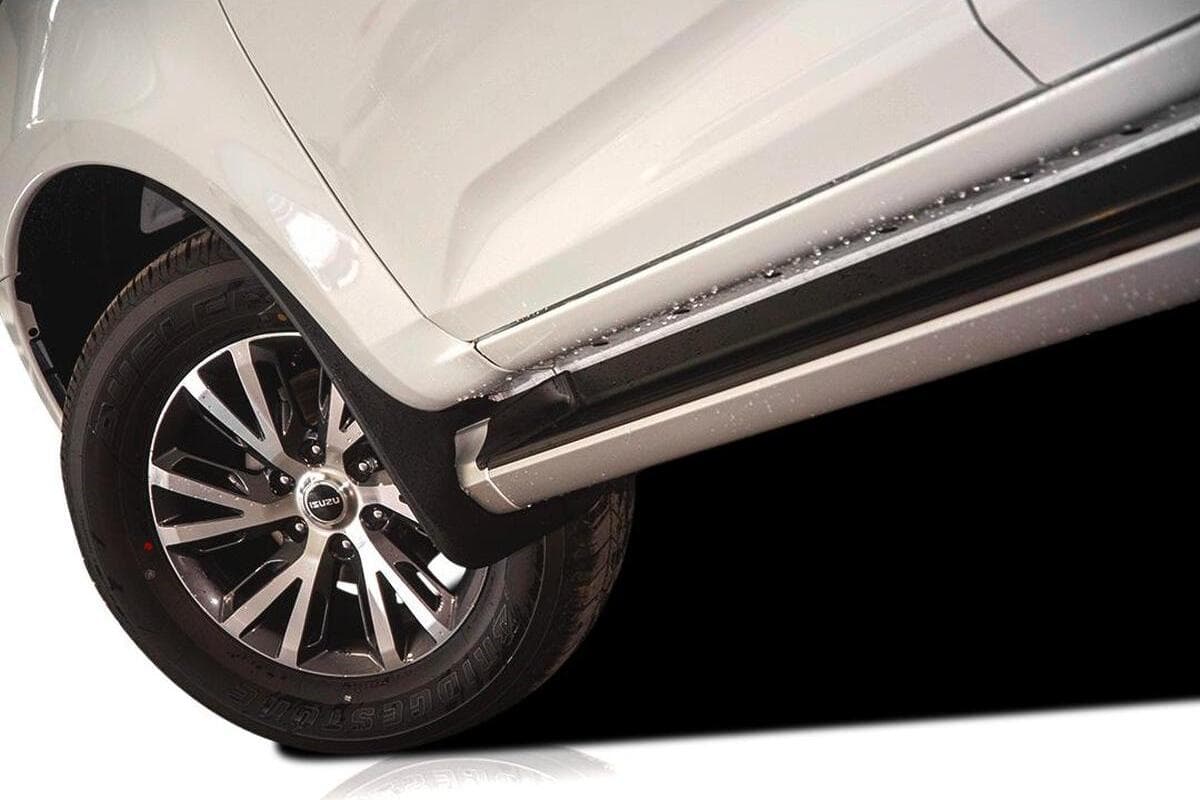 2025 Isuzu D-MAX LS-U High Ride Auto 4x2 MY24 image 20