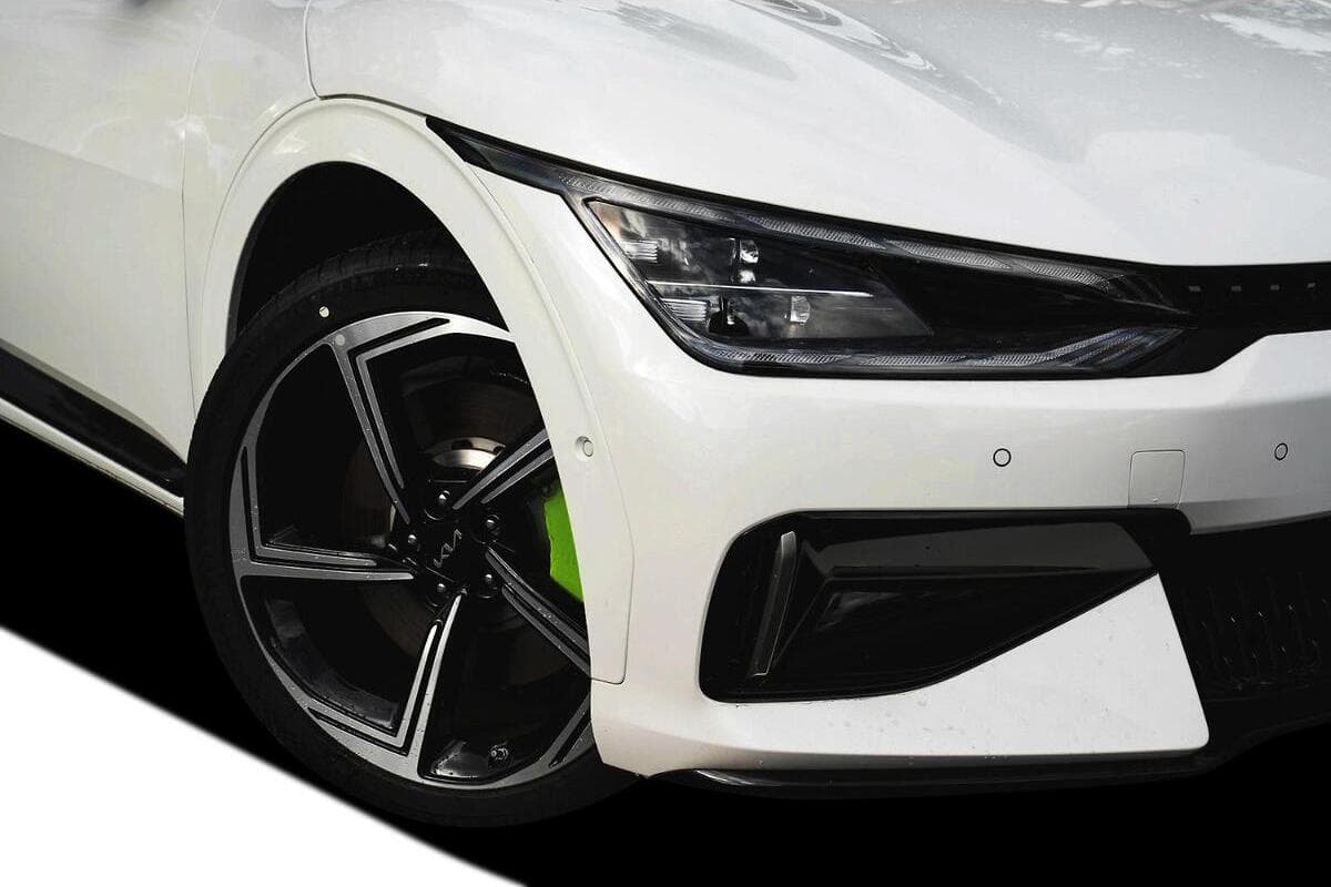 2024 Kia EV6 GT Auto AWD MY24 image 17