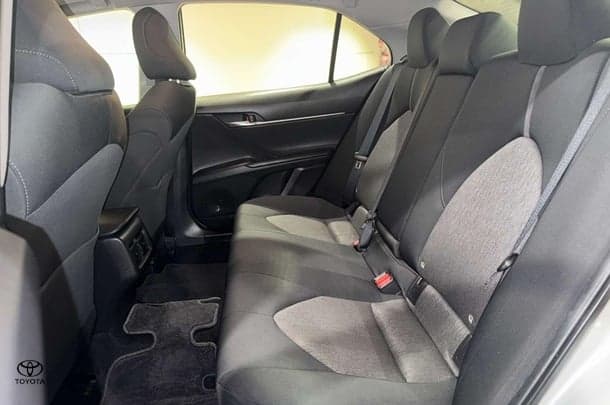 2021 Toyota Camry Ascent image 5