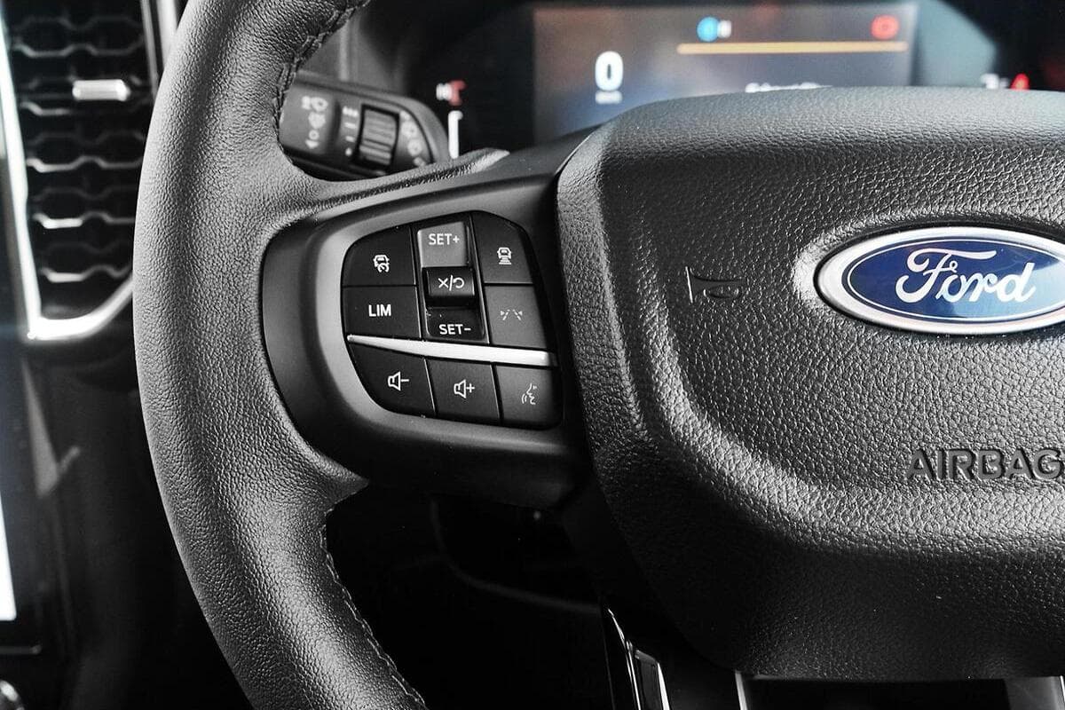 2025 Ford Everest Sport Auto RWD MY25.25 image 11
