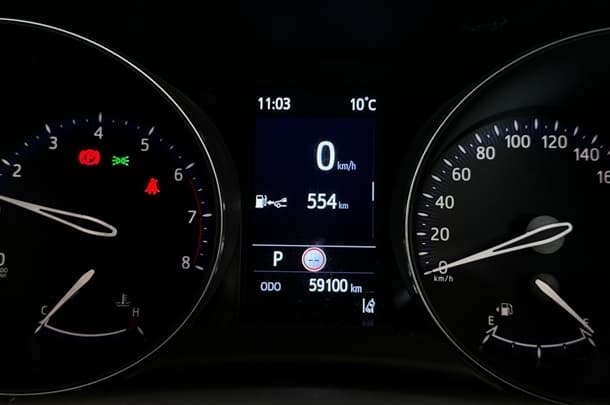2023 Toyota CH-R Koba 2WD image 23