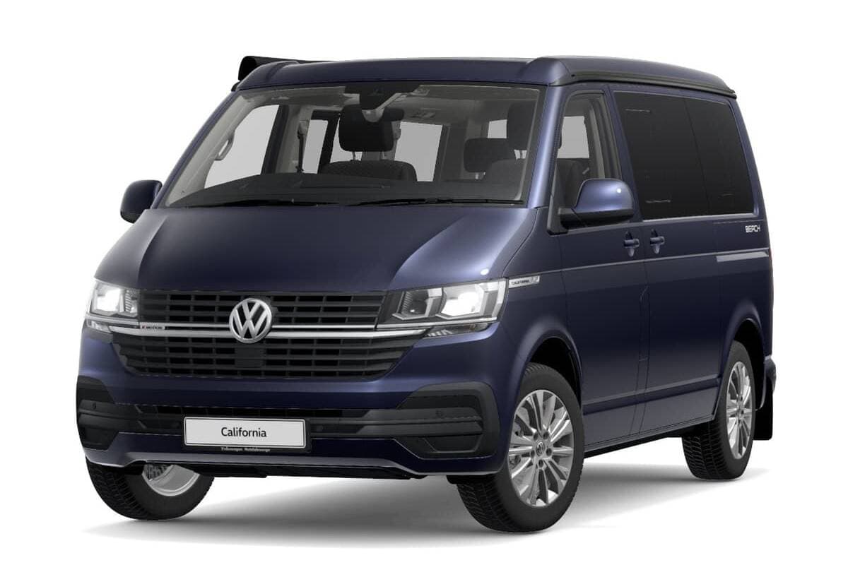 2024 Volkswagen California Beach TDI450 T6.1 SWB Auto 4MOTION MY24