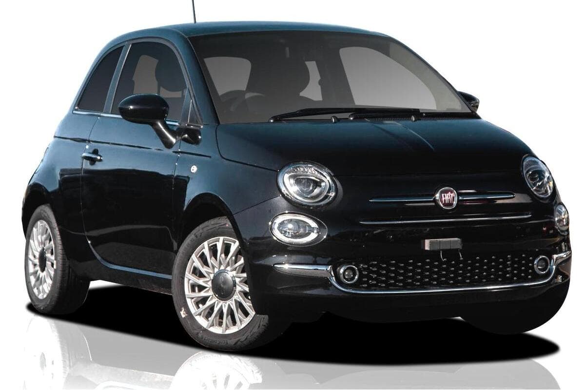 2024 Fiat 500 Dolcevita Auto MY23