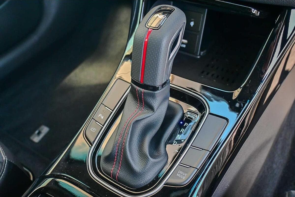 2024 Hyundai i30 N Line Auto MY25 image 19