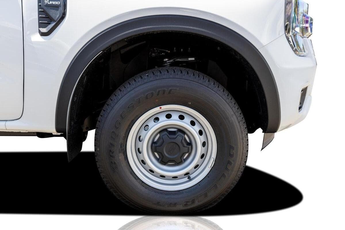 2024 Ford Ranger XL Auto 4x4 MY25.25 image 18