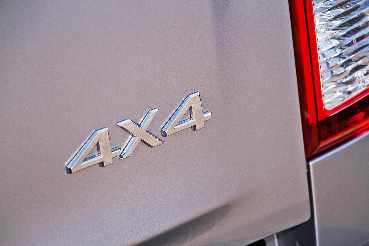 2024 Mazda BT-50 XTR TF Auto 4x4 Dual Cab image 5