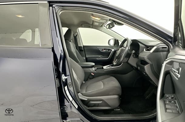 2021 Toyota Rav4 Hybrid GXL AWD image 15