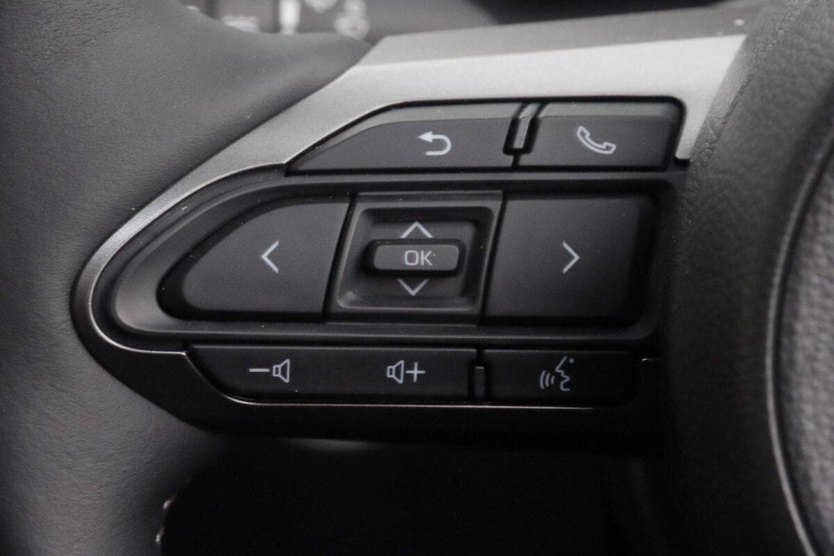 2024 Toyota Corolla GR GTS Manual GR-FOUR image 13