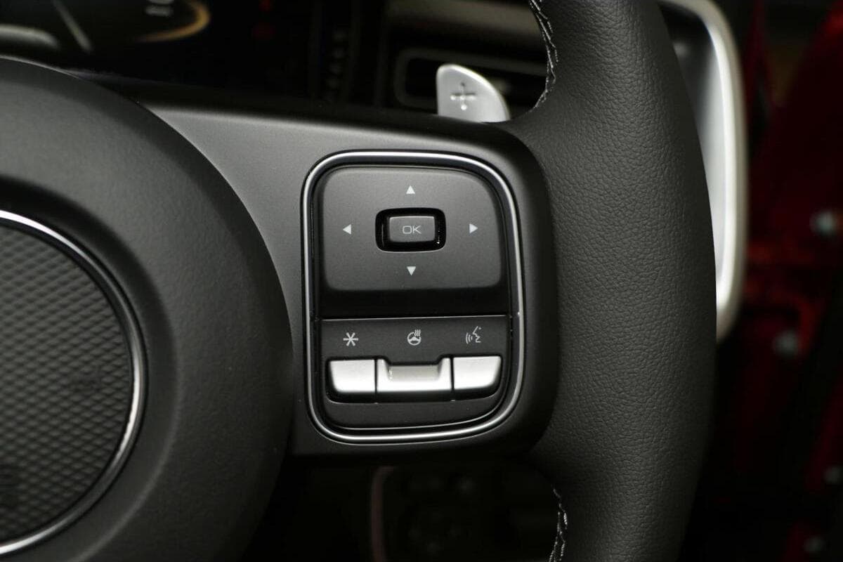 2025 GWM Cannon Ultra Auto 4x4 Dual Cab image 14