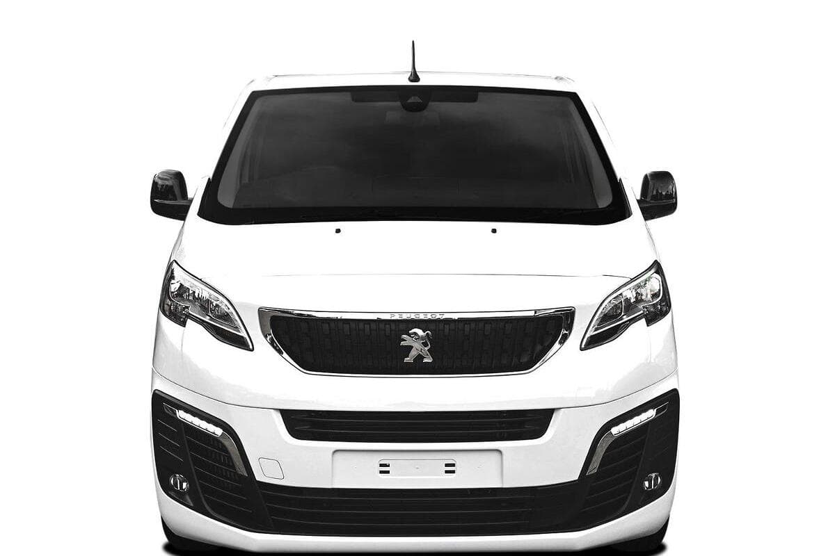 2024 Peugeot Expert Premium Long Auto image 2