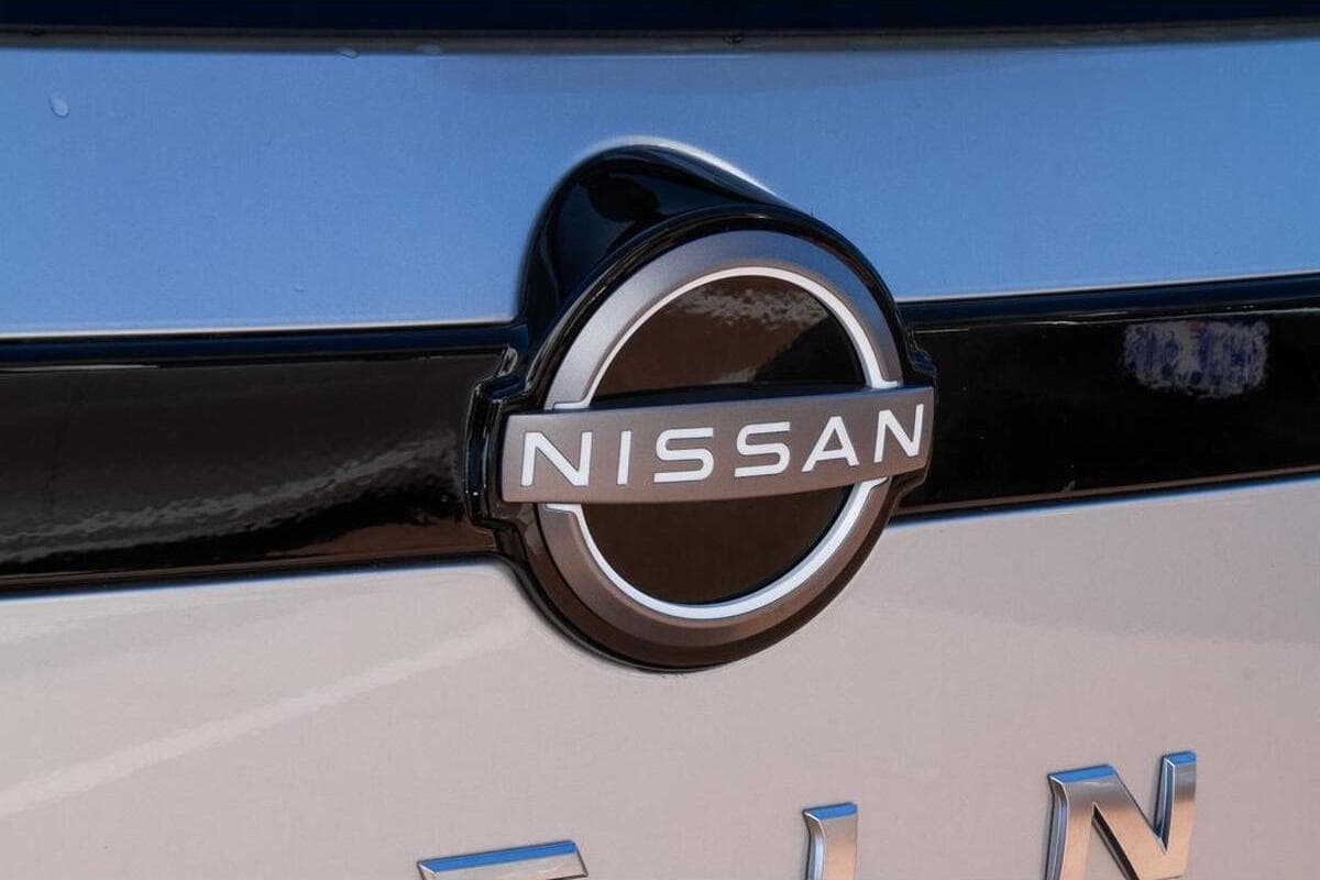 2025 Nissan Pathfinder Ti R53 Auto 4WD MY24 image 11