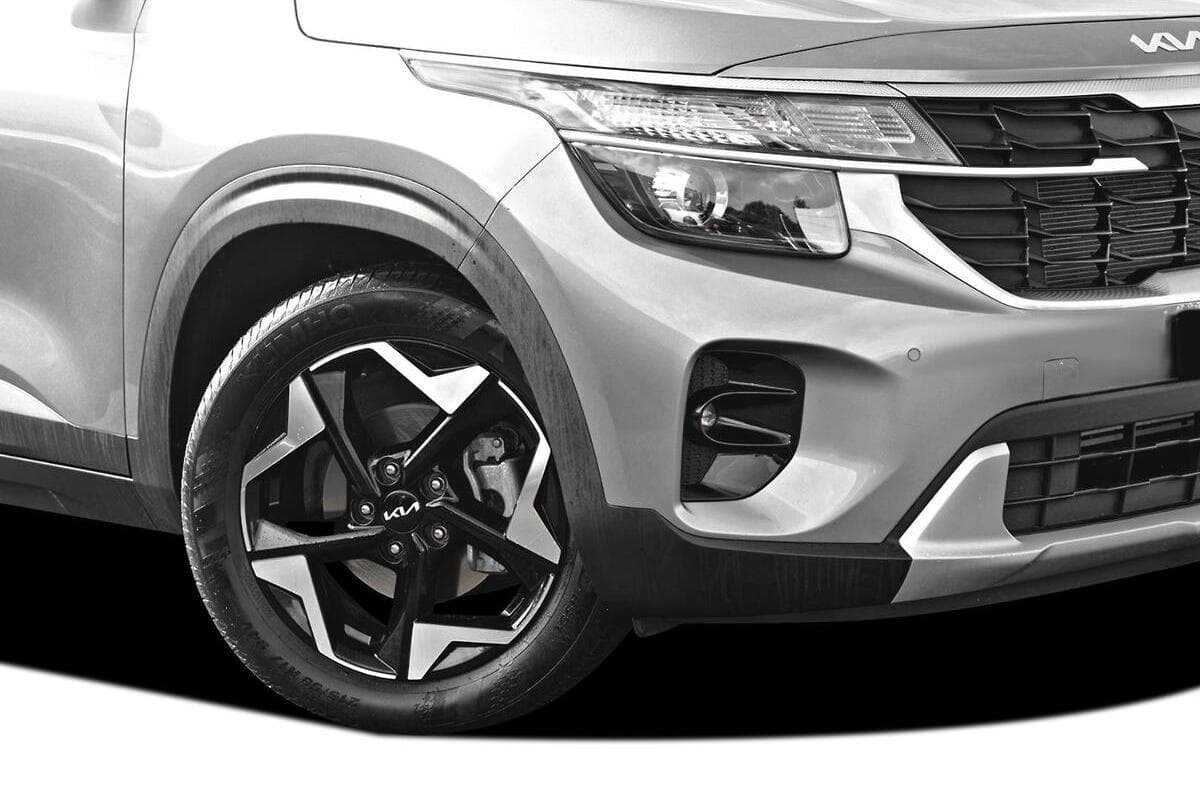 2024 Kia Seltos Sport Auto 2WD MY25 image 14