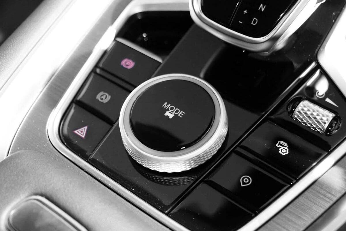 2024 Chery Tiggo 7 Pro Urban Auto image 17