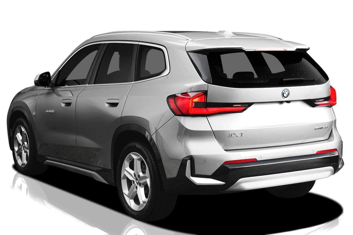 2024 BMW iX1 eDrive20 xLine U11 Auto image 4