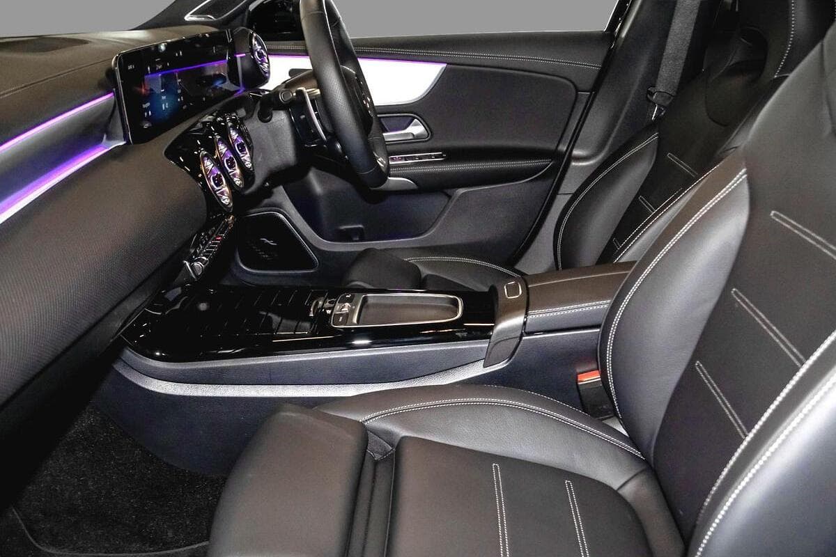 2024 Mercedes-Benz A-Class A35 AMG Auto 4MATIC image 5