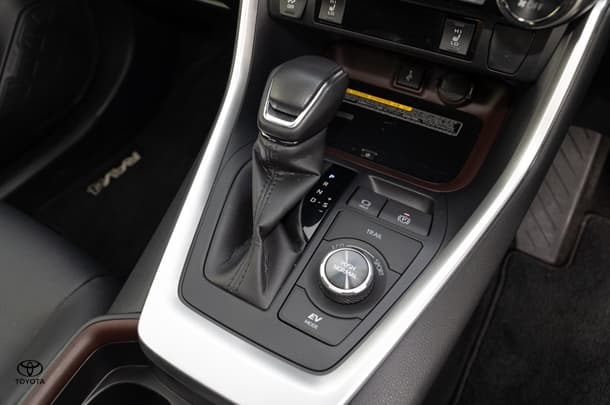 2021 Toyota RAV4 Hybrid Cruiser-AWD image 13