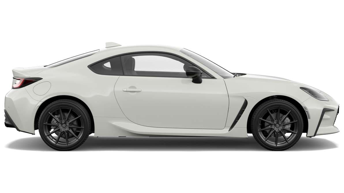 2025 Toyota GR86 GTS Automatic image 2