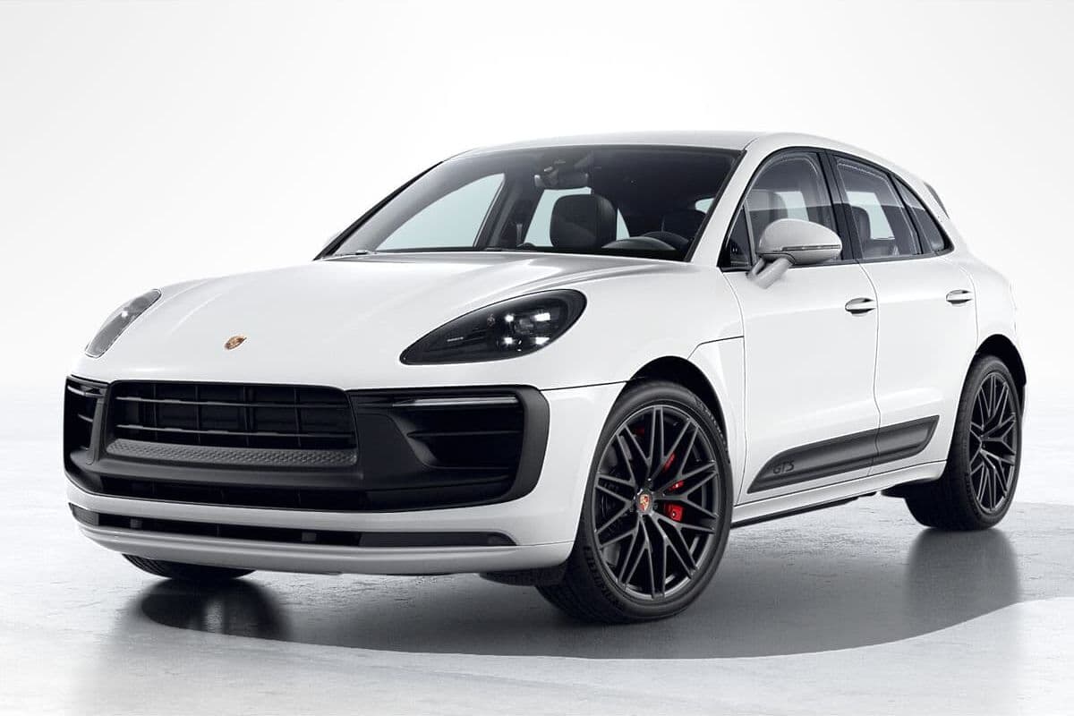 2024 Porsche Macan GTS 95B Auto AWD MY25