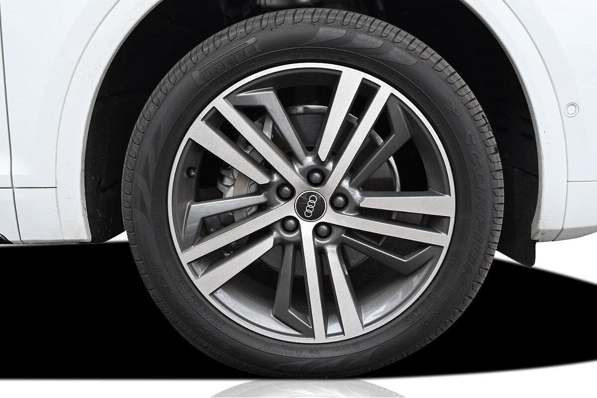 2024 Audi Q5 40 TDI Sport Auto quattro ultra MY25 image 18