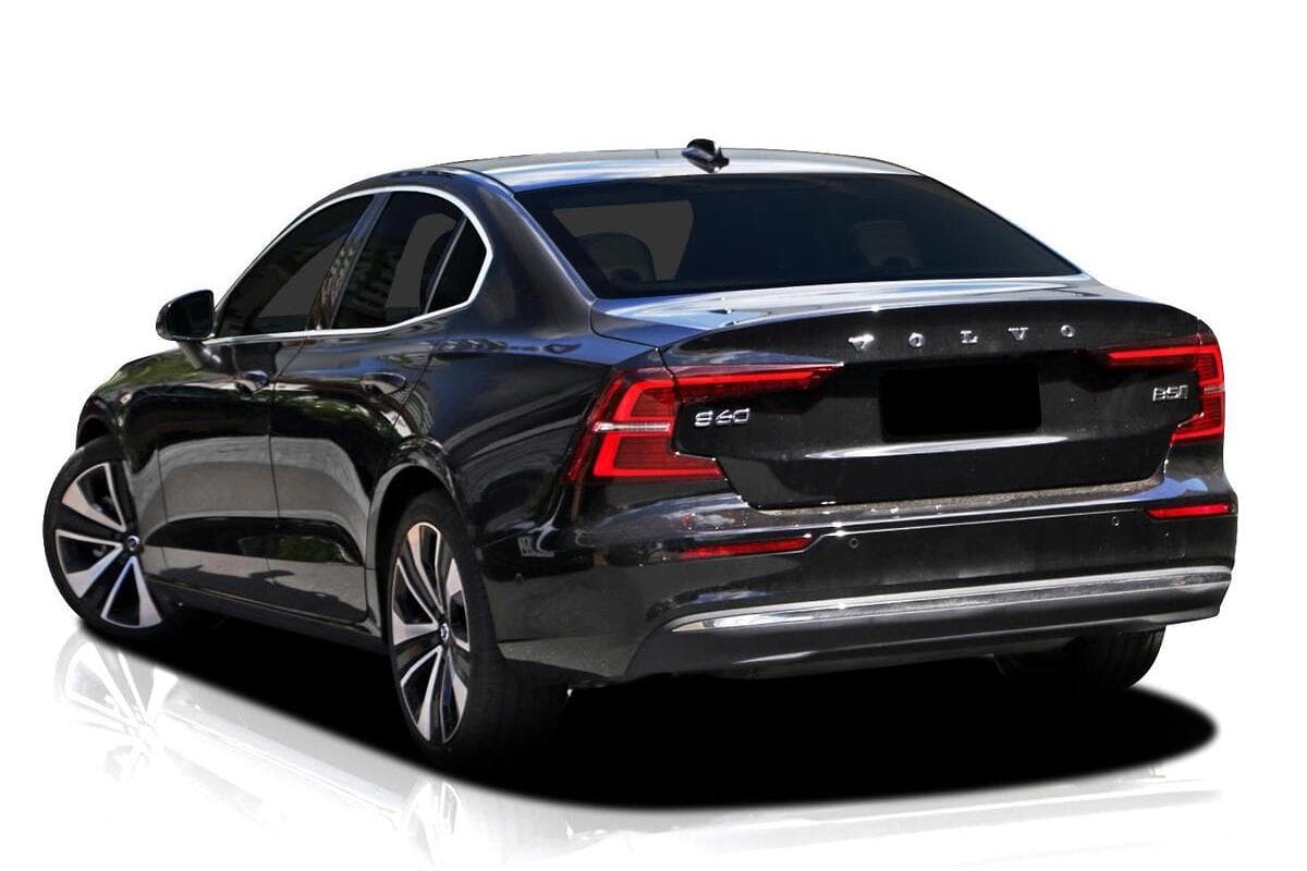 2024 Volvo S60 Ultra B5 Bright Auto AWD MY25 image 4