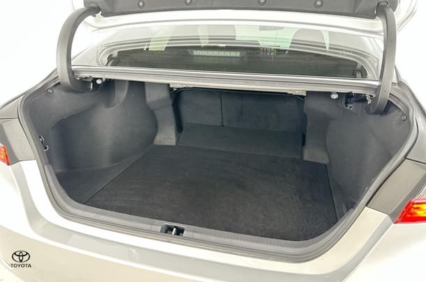 2023 Toyota Camry Hybrid Ascent Sport image 36