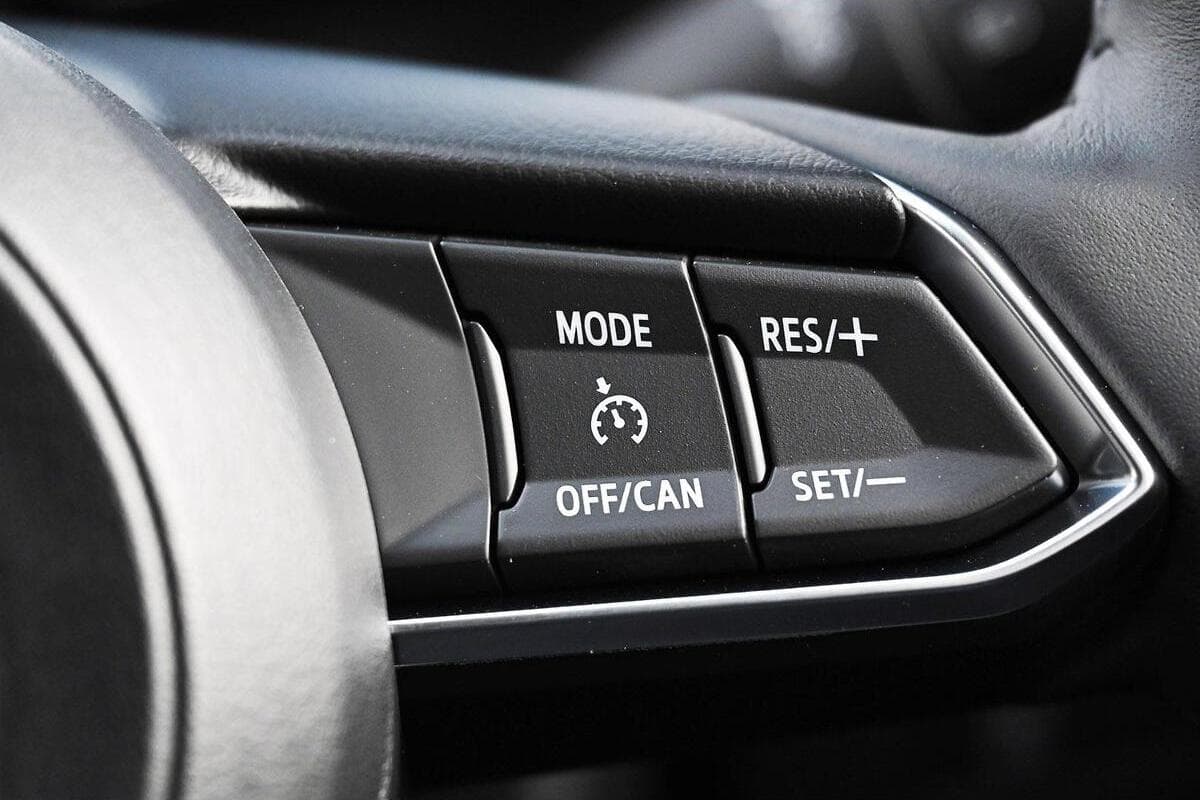 2024 Mazda 2 G15 Evolve DJ Series Auto image 14