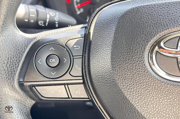 2018 Toyota Corolla Ascent Sport image 7