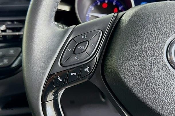 2020 Toyota CH-R Koba AWD image 18