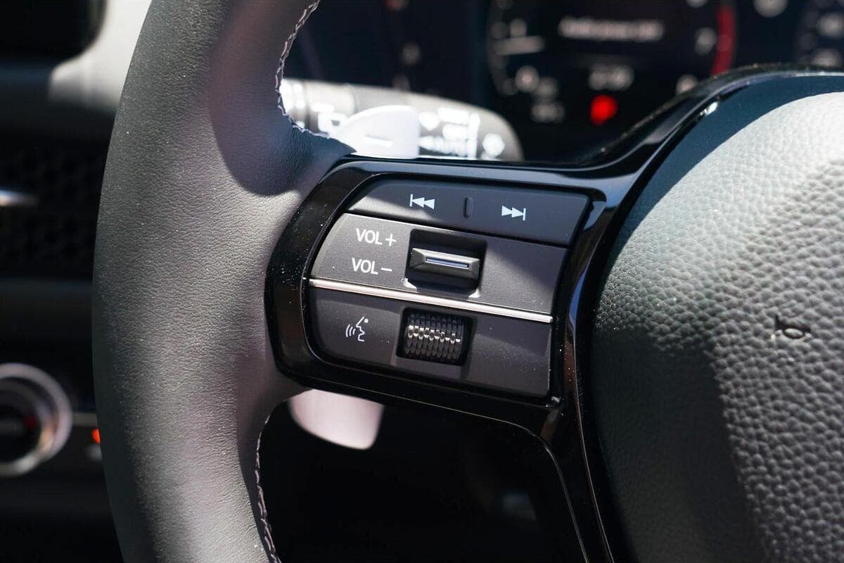 2025 Honda ZR-V VTi L+ Auto MY25 image 17